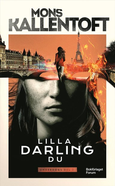 Lilla darling du (pocket)