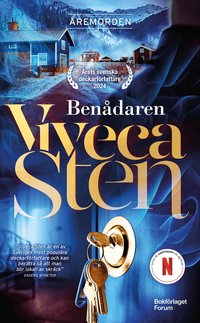 Omslag: Benådaren