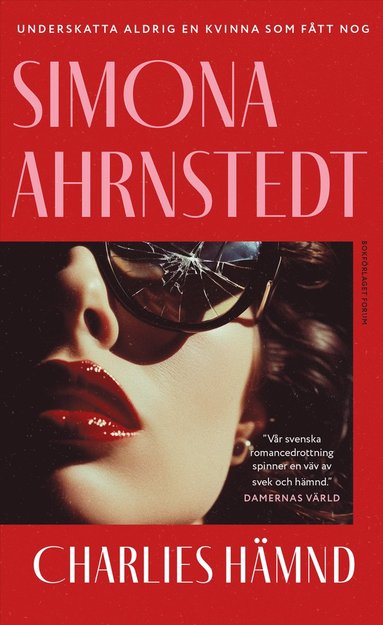 Charlies h�mnd (pocket)