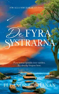 Omslag: De fyra systrarna
