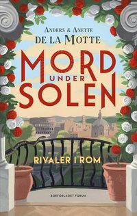 Omslag för Rivaler i Rom
