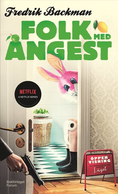 Folk med ngest (pocket)