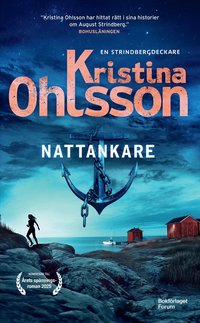 Omslag för Nattankare