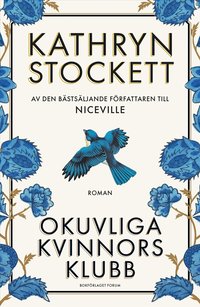 Omslag för Okuvliga kvinnors klubb