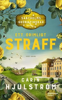 Omslag för Ett orimligt straff