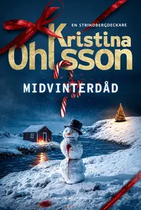 Omslag: Midvinterdåd