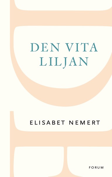 Den vita liljan (häftad)