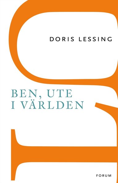 Ben, ute i världen (pocket)