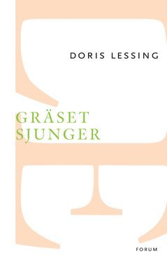 Gräset sjunger (pocket)