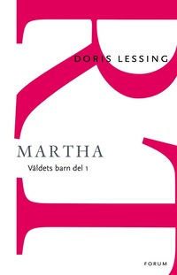 Martha (hftad)