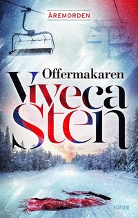 Offermakaren (storpocket)