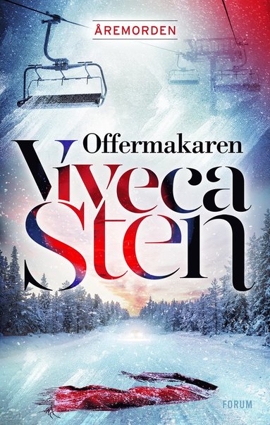 Offermakaren (mp3-skiva)