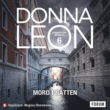 Mord i natten (e-bok)