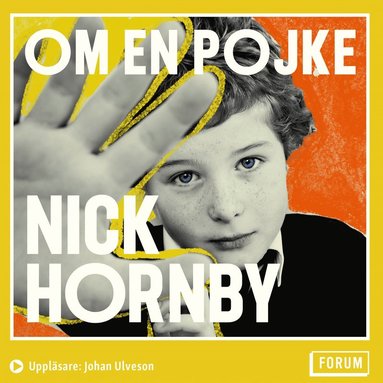 Om en pojke (e-bok)