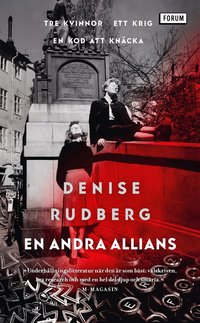 Omslag: En andra allians