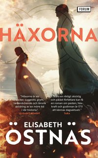 Häxorna som bok, ljudbok eller e-bok.