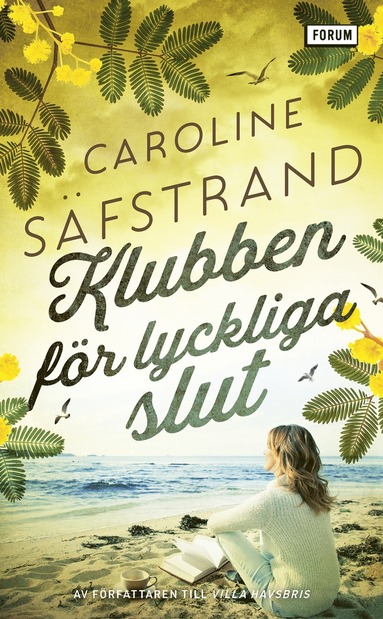 Klubben fr lyckliga slut (pocket)