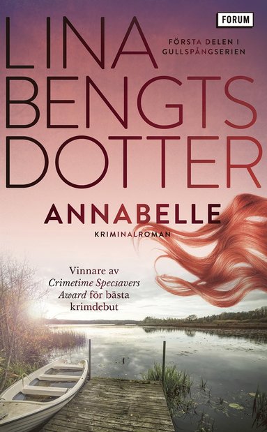 Annabelle (inbunden)