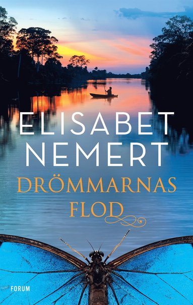 Drmmarnas flod
