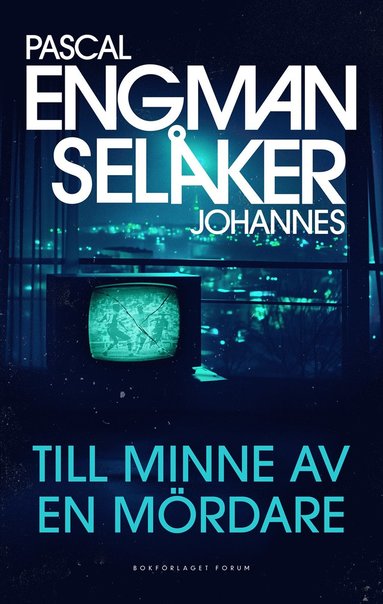 Till minne av en mrdare (ljudbok)
