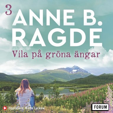 Vila på gröna ängar (ljudbok)