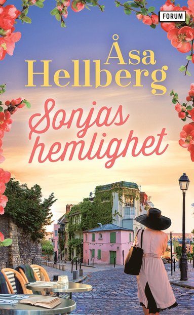 Sonjas hemlighet (pocket)