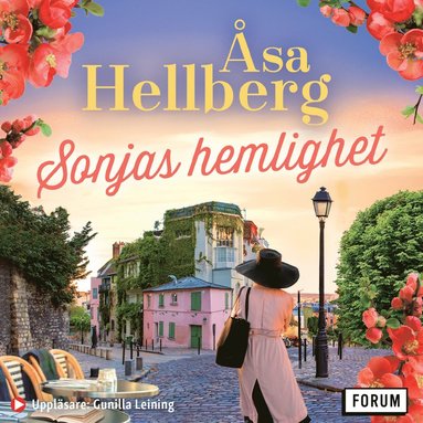 Sonjas hemlighet (e-bok)