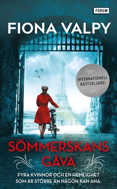 Smmerskans gva (pocket)
