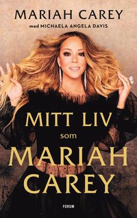 Mitt liv som Mariah Carey (e-bok)