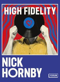 High fidelity (e-bok)