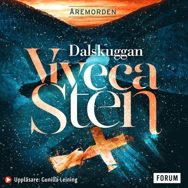 Dalskuggan (inbunden)