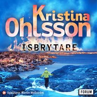 Isbrytare (mp3-skiva)