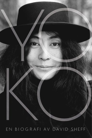 Yoko : En biografi (inbunden)