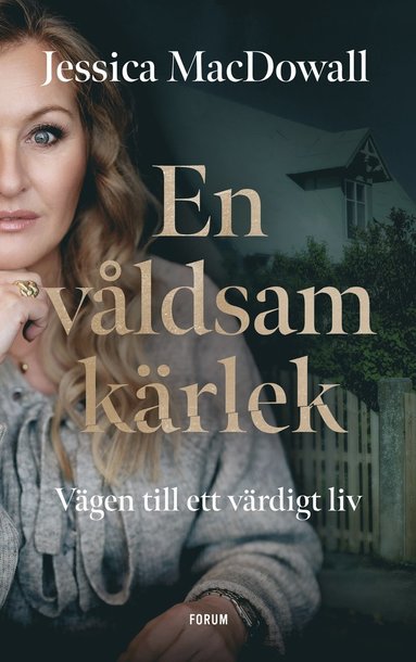 En vldsam krlek : vgen till ett vrdigt liv (pocket)