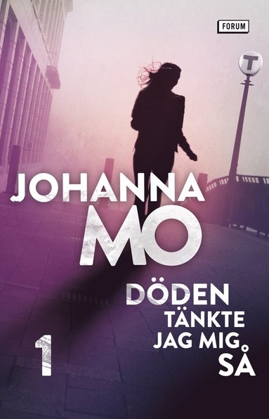 Dden tnkte jag mig s (pocket)