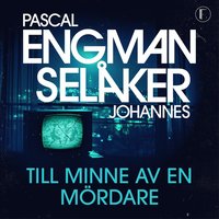 Till minne av en mördare (ljudbok)