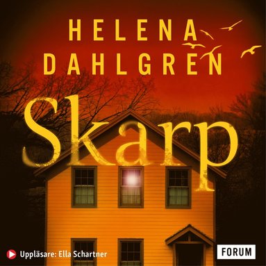 Skarp (pocket)