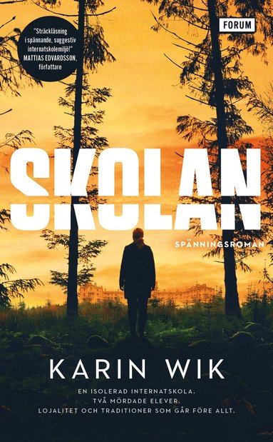 Skolan (inbunden)