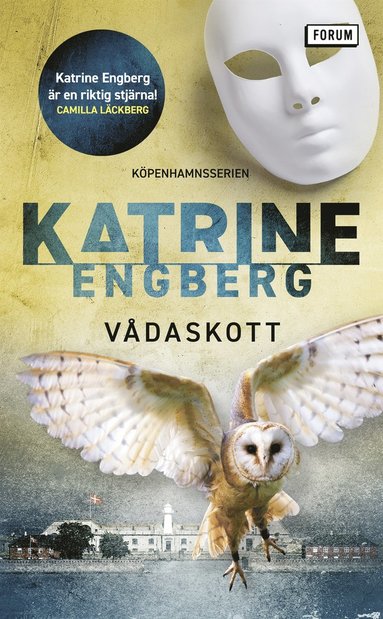 Vådaskott (storpocket)