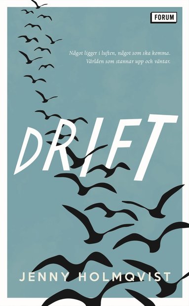 Drift (pocket)