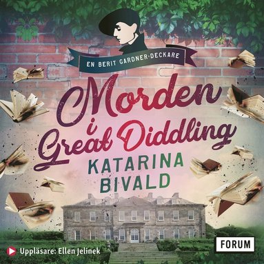 Morden i Great Diddling (ljudbok)