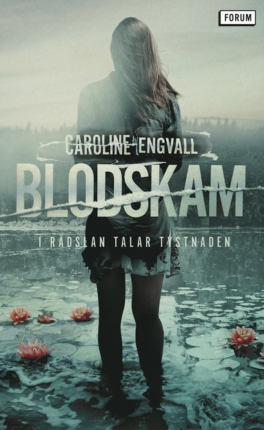 Blodskam (pocket)