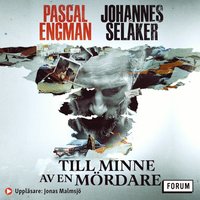 Till minne av en mrdare (mp3-skiva)
