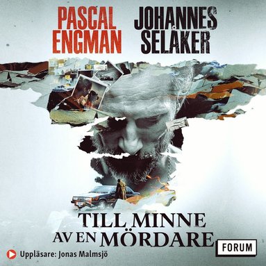 Till minne av en mrdare (storpocket)
