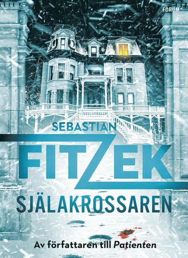 Sjlakrossaren (ljudbok)