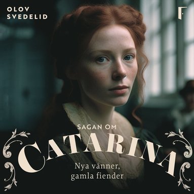 Nya vnner, gamla fiender (ljudbok)