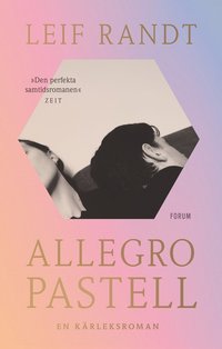 Allegro pastell (e-bok)