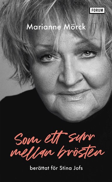 Som ett surr mellan brsten (storpocket)