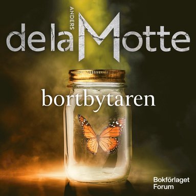Bortbytaren (ljudbok)
