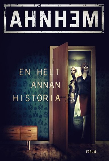 En helt annan historia (inbunden)